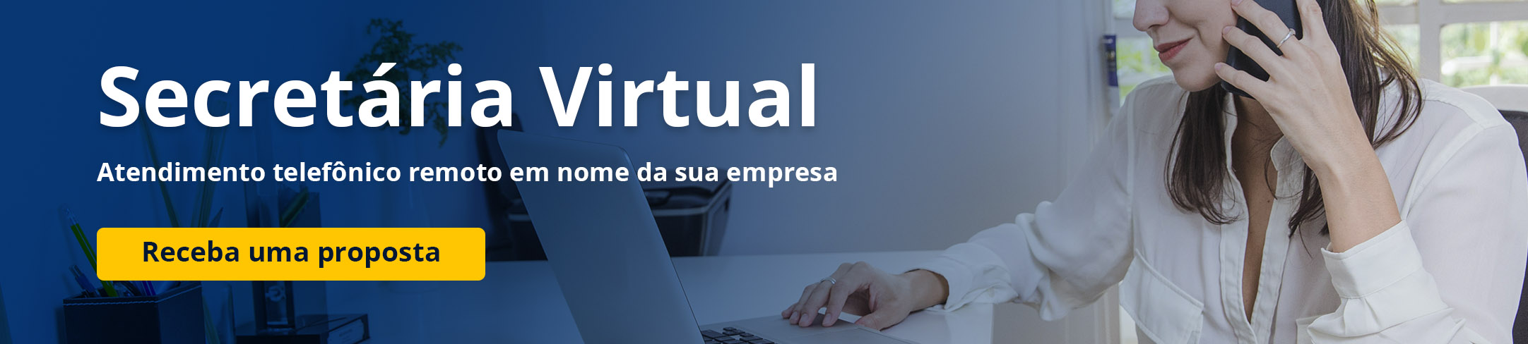 Banner Secretaria Virtual